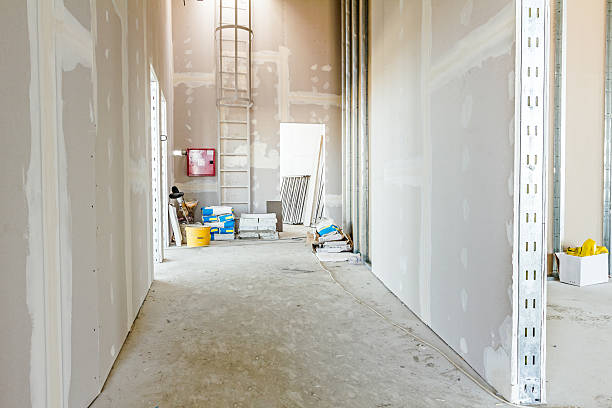 Best Drywall Removal and Disposal  in Newark, CA